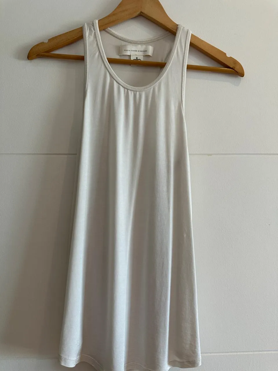 Campera Maria Vazquez - imagen 10