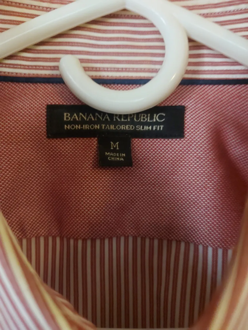 Camisa Banana Republic - imagen 3