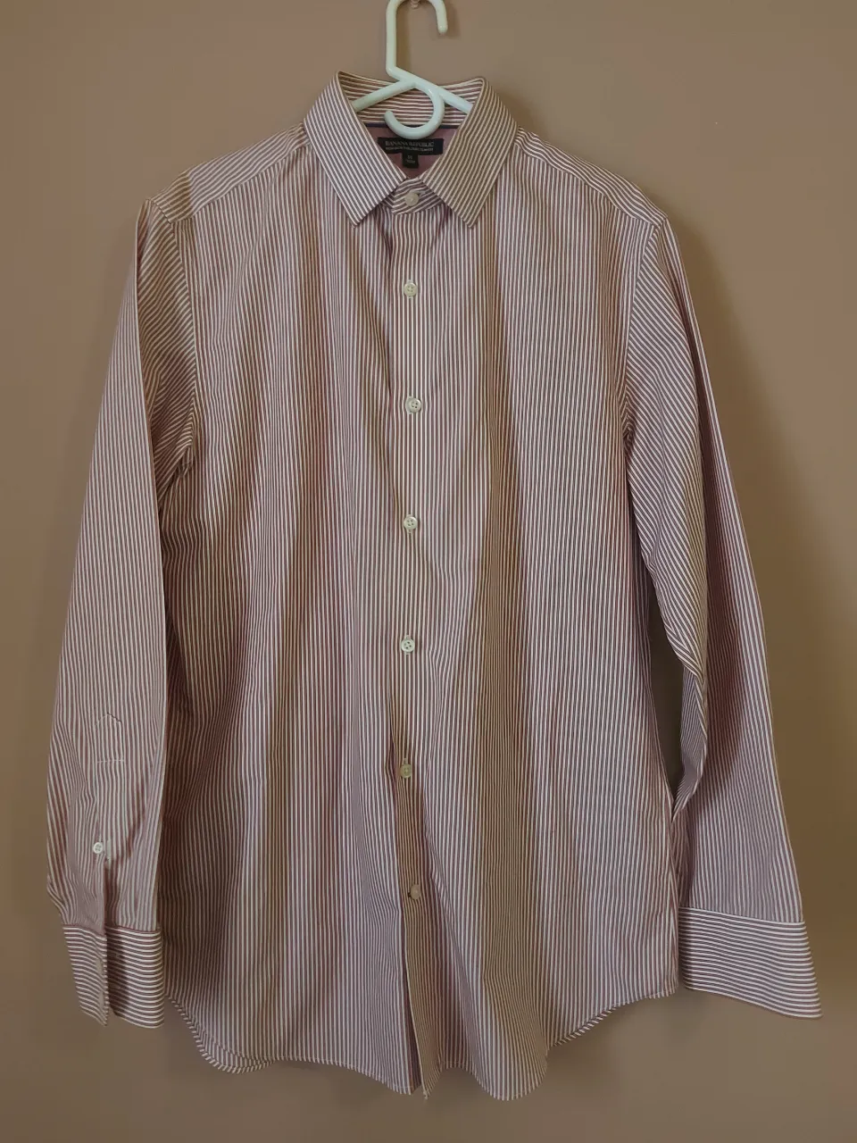 Camisa Banana Republic - imagen 1
