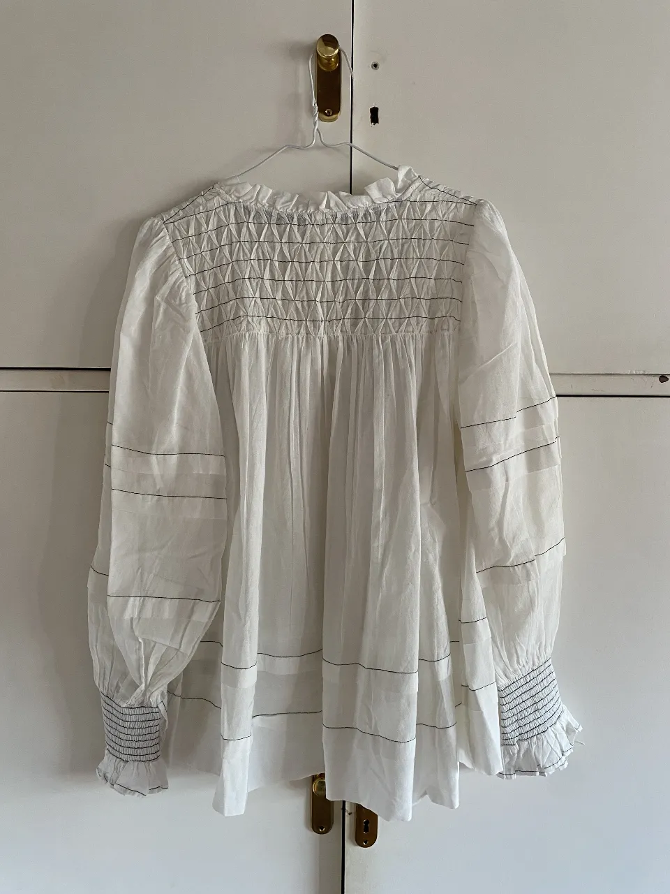 Blusa Antropology - imagen 2
