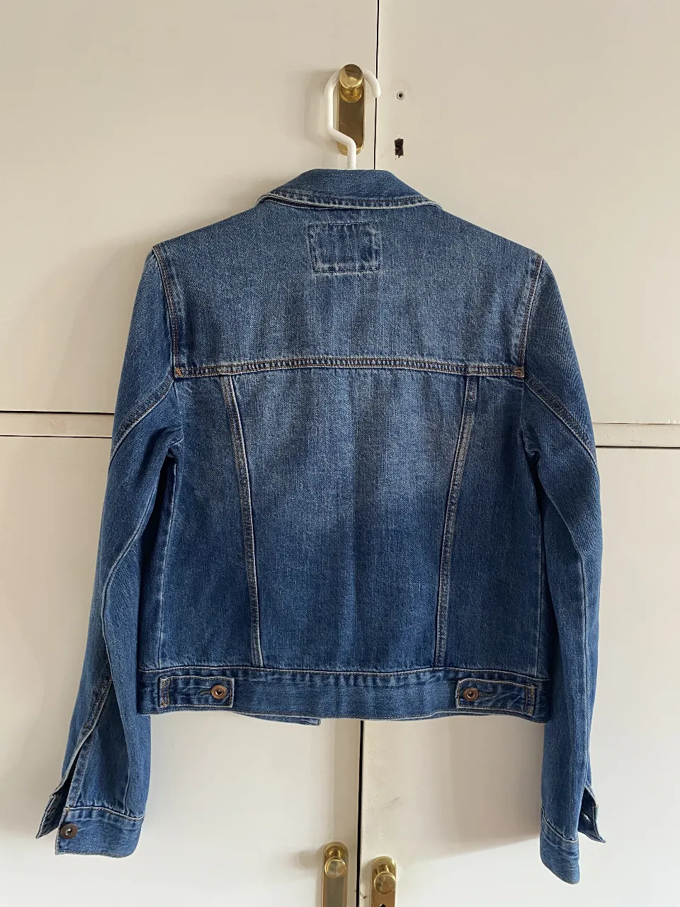 Campera Forever 21 - imagen 2