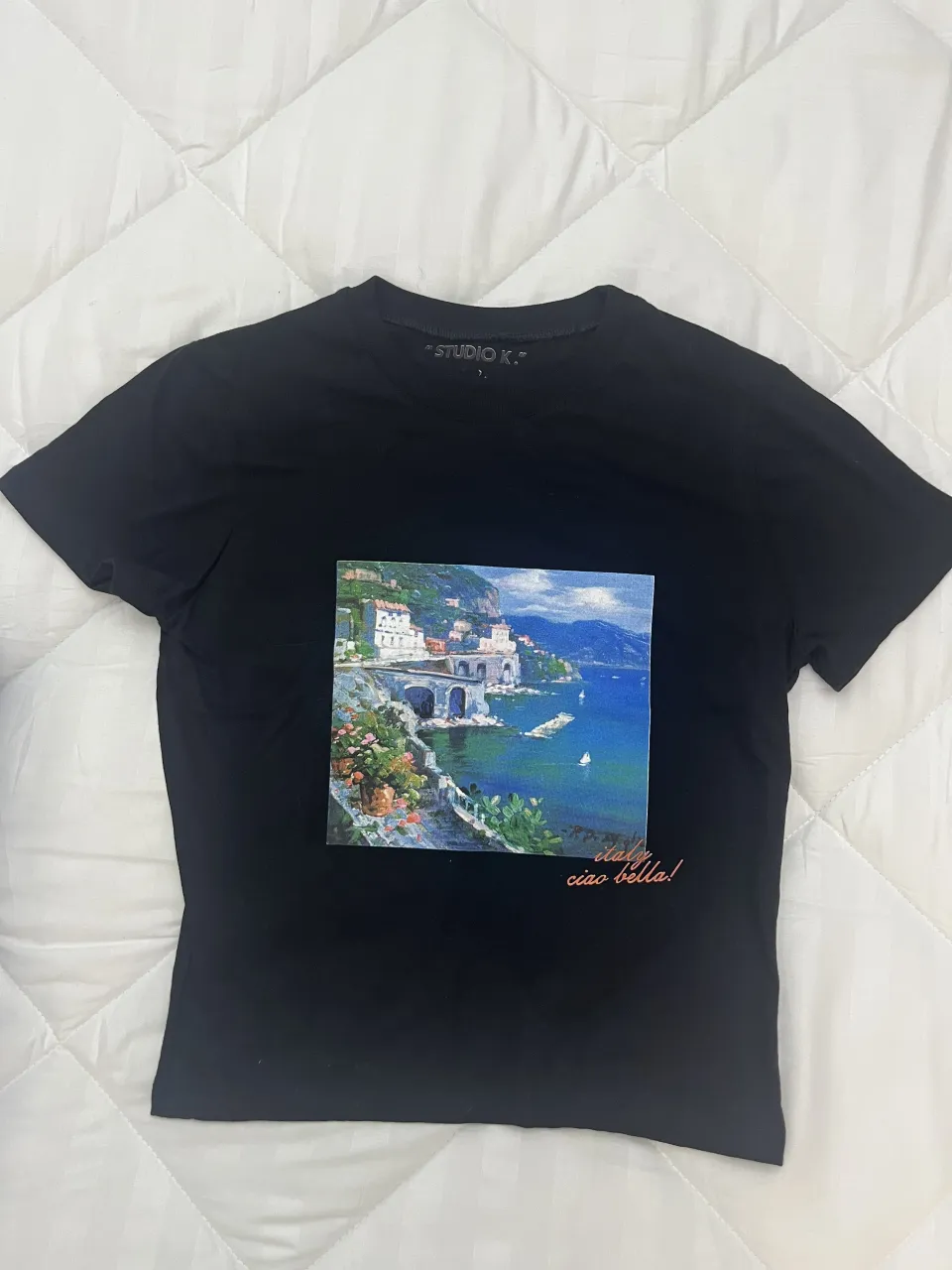 Remera Studio k - imagen 1