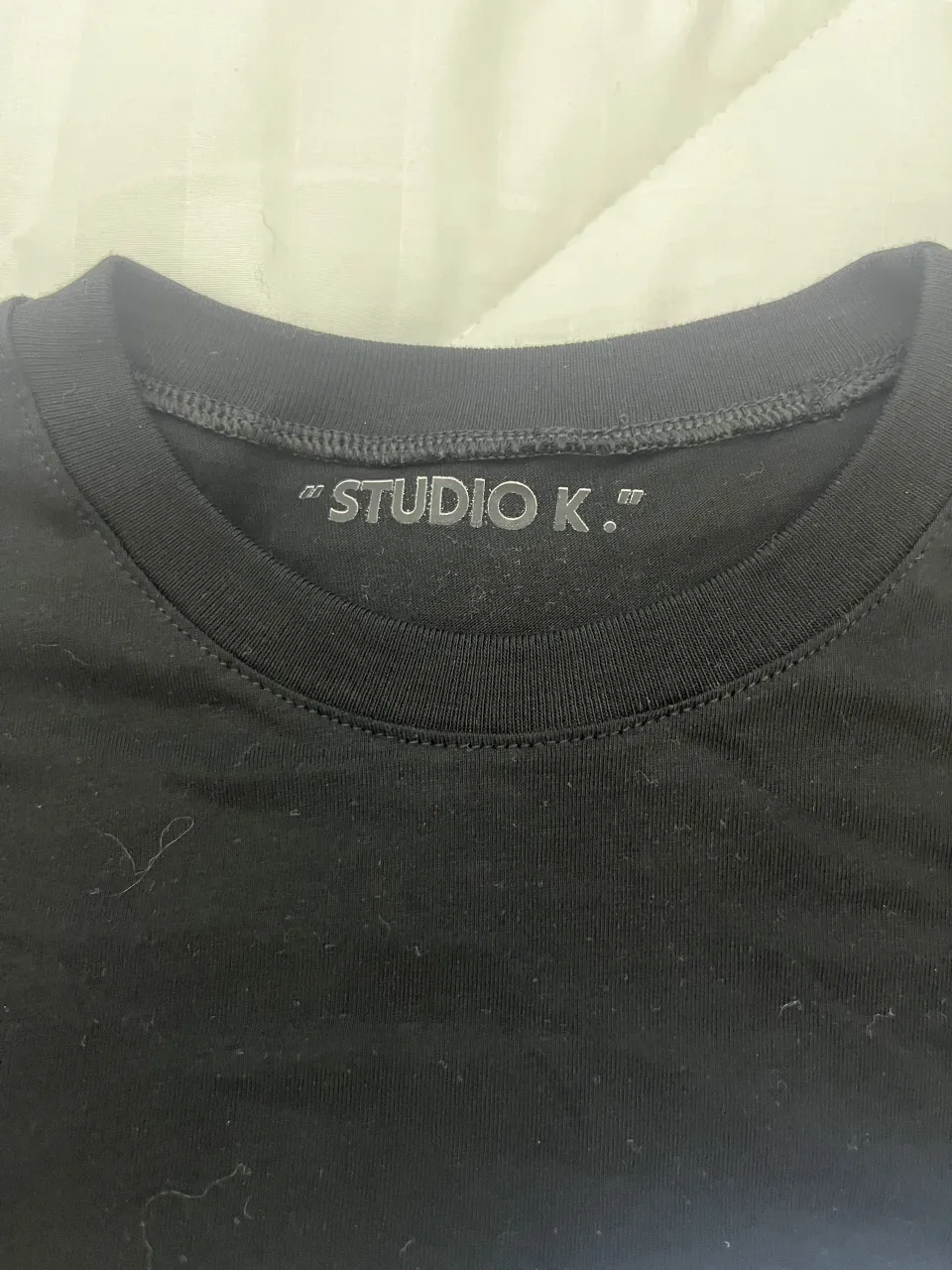 Remera Studio k - imagen 3
