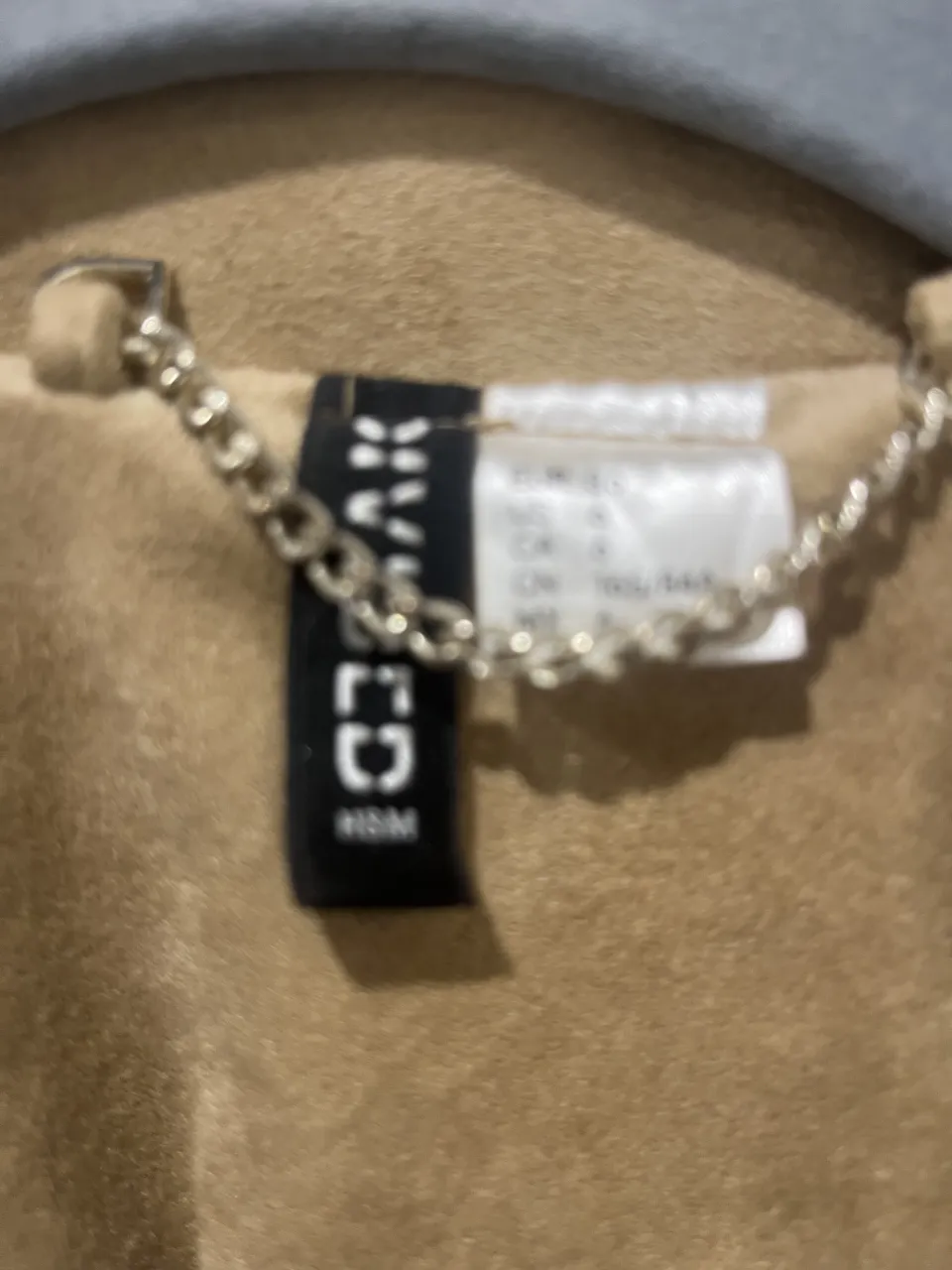 Campera H&M - imagen 2