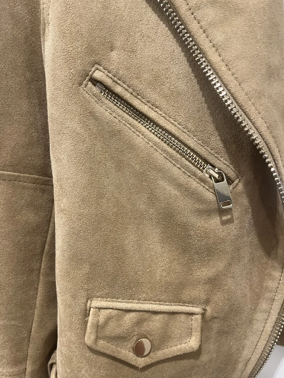 Campera H&M - imagen 3