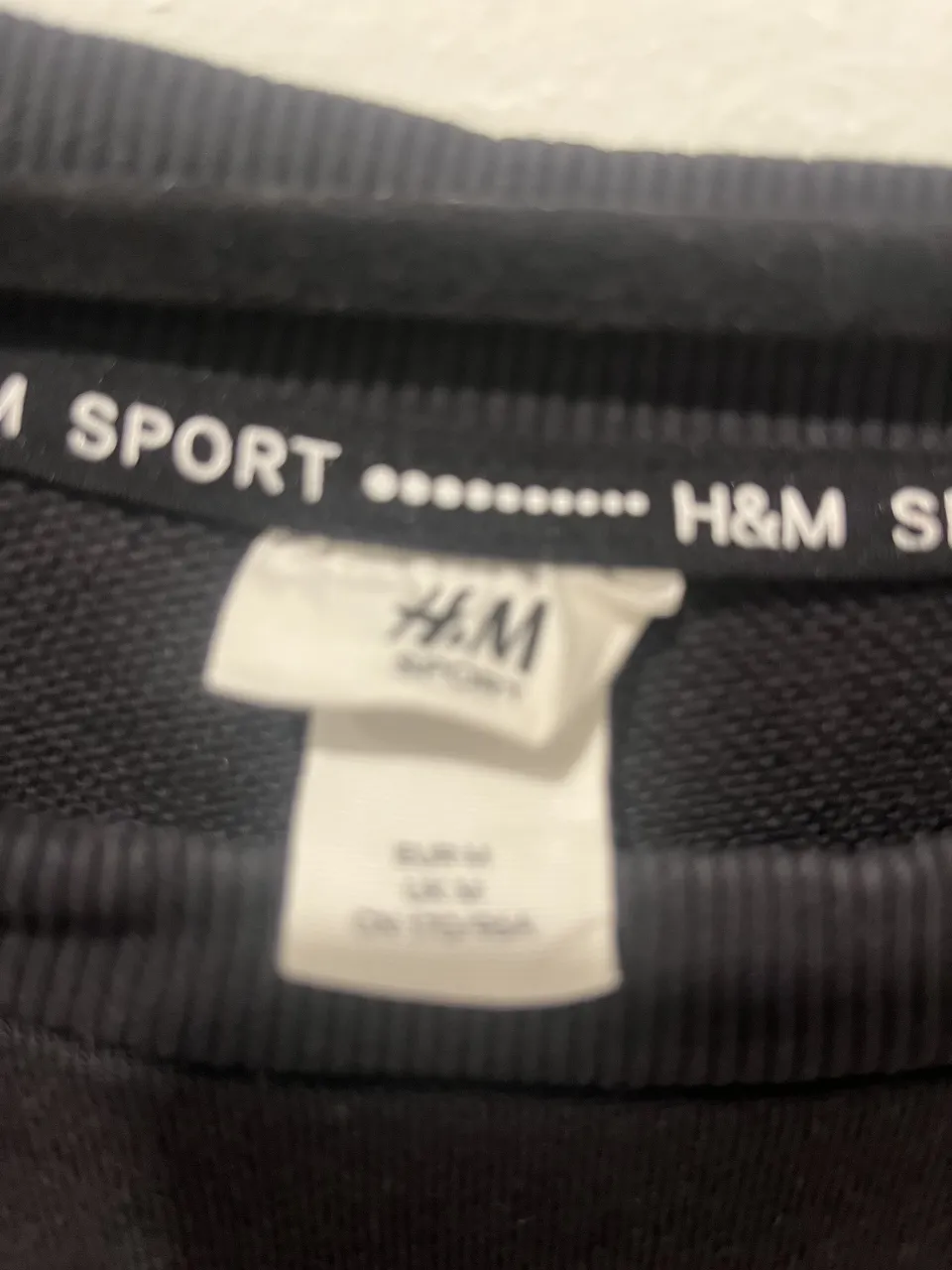 Buzo H&M - imagen 3