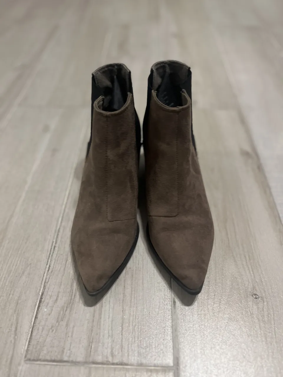 Botines H&M - imagen 2