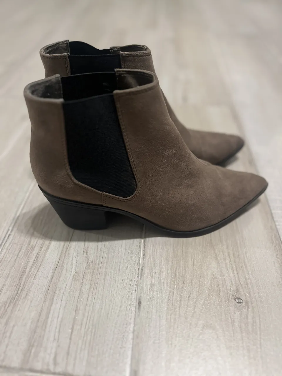 Botines H&M - imagen 1