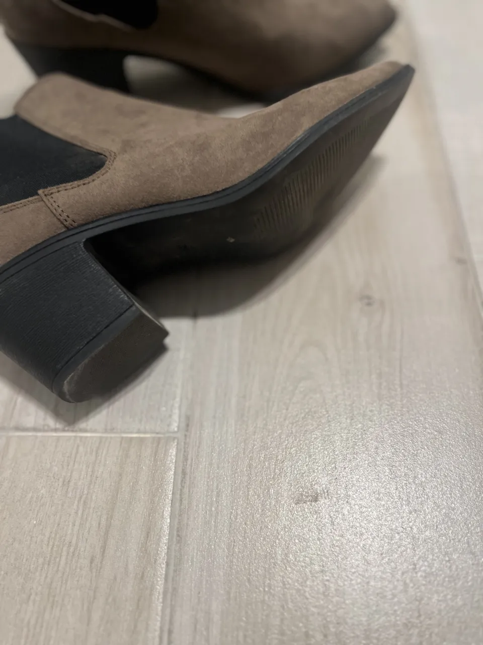 Botines H&M - imagen 3