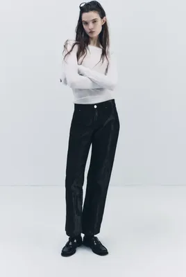 Zara Woman
