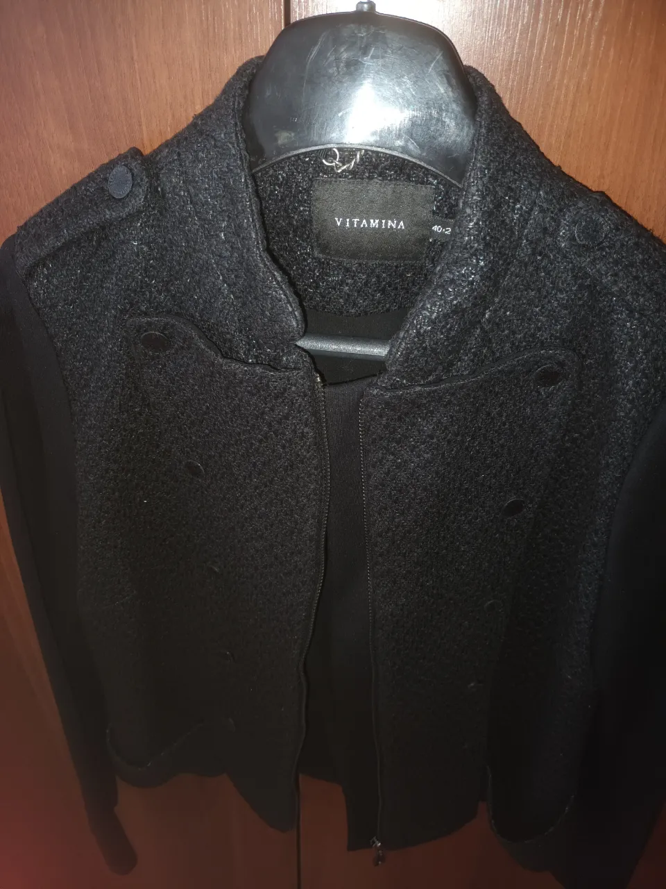 Campera Vitamina - imagen 1