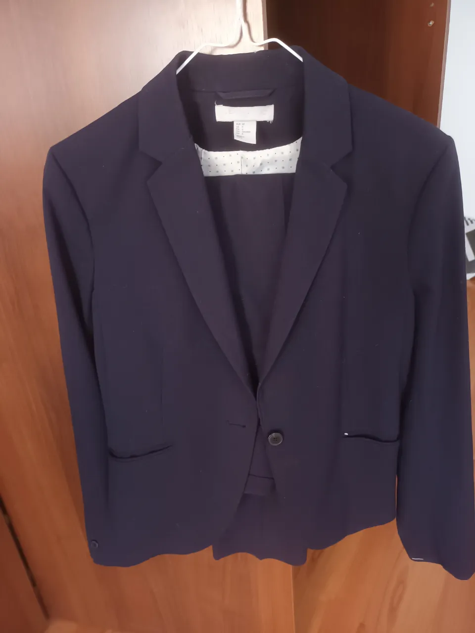 Blazer H&M - imagen 1