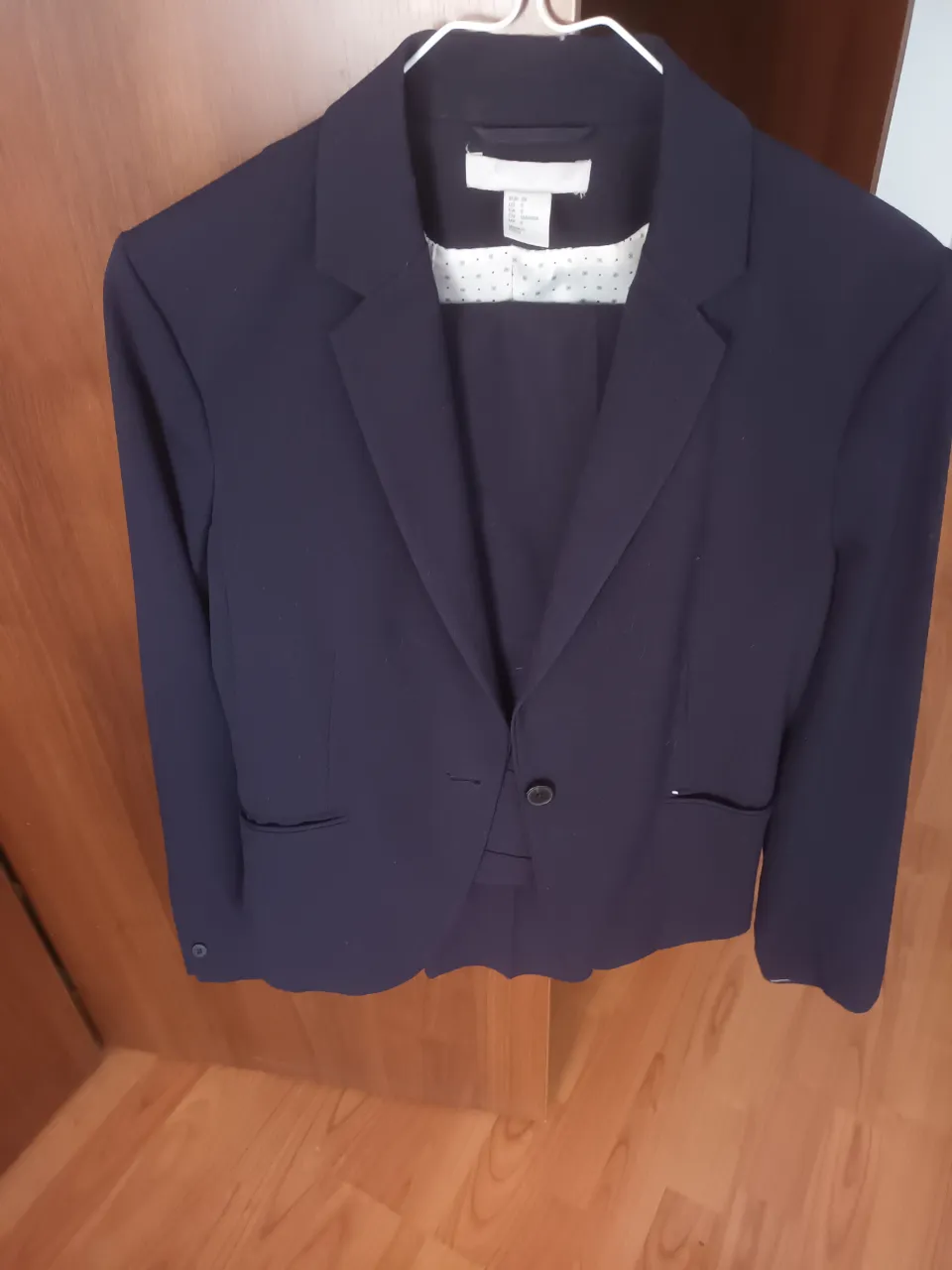 Blazer H&M - imagen 2