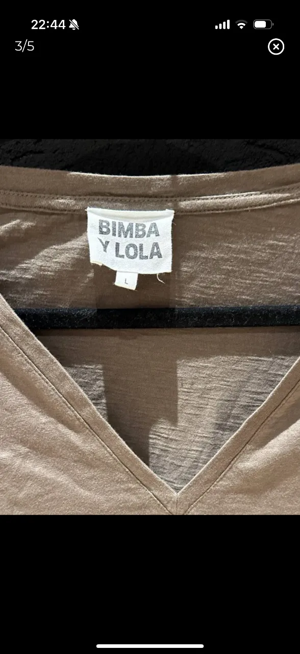 Remera Bimba y Lola - imagen 3