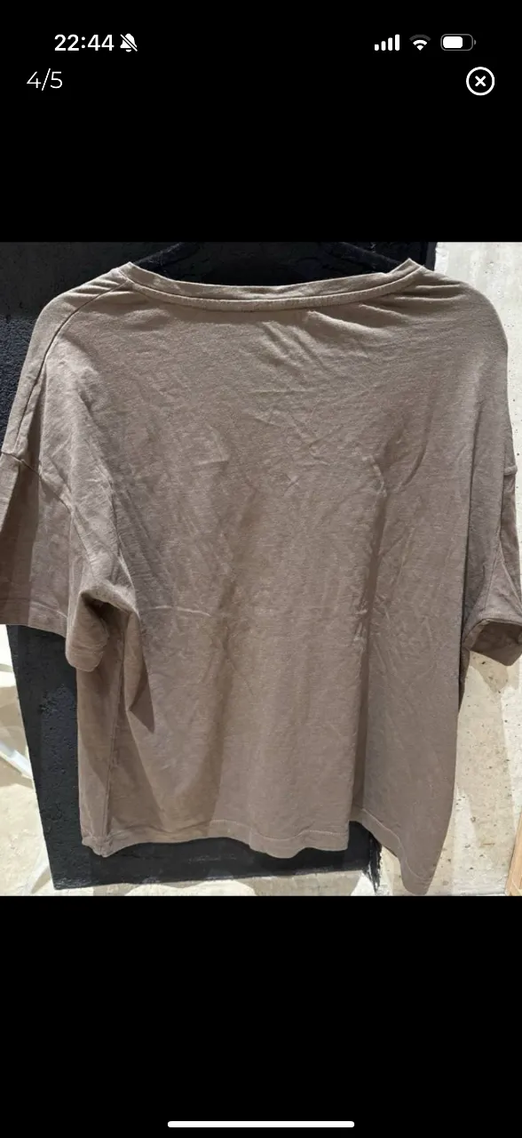 Remera Bimba y Lola - imagen 4