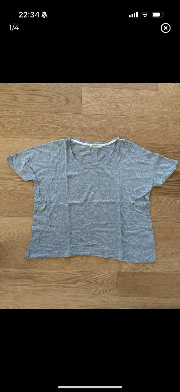 Remera Jazmín Chebar - imagen 3
