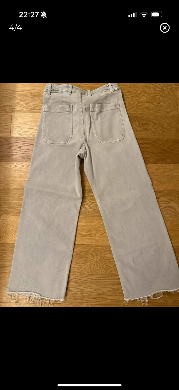 Pantalón Bimba y Lola - imagen 1