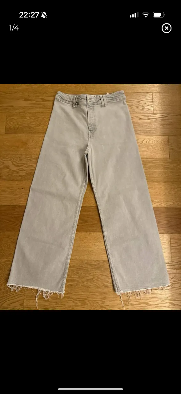 Pantalón Bimba y Lola - imagen 4