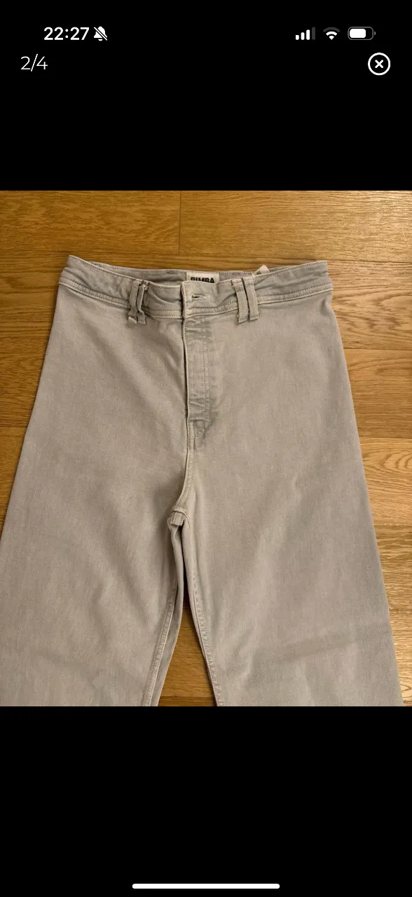 Pantalón Bimba y Lola - imagen 3