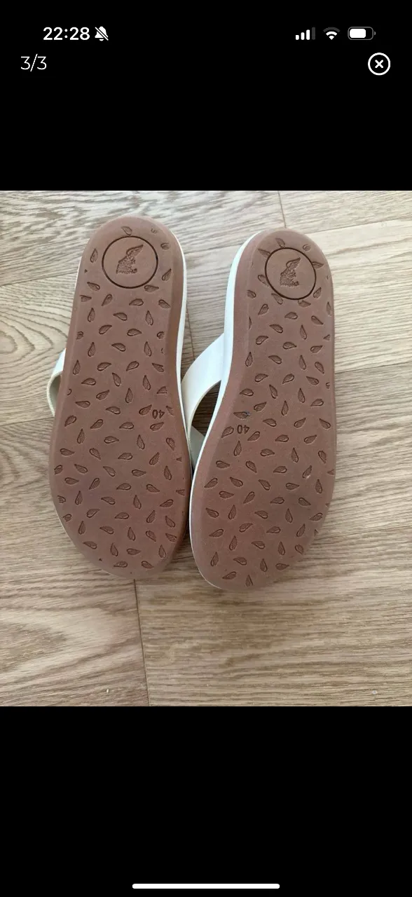 Sandalias Ancient greek sandals - imagen 3
