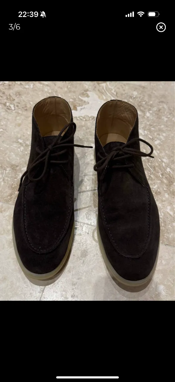 Botas Scarosso - imagen 3