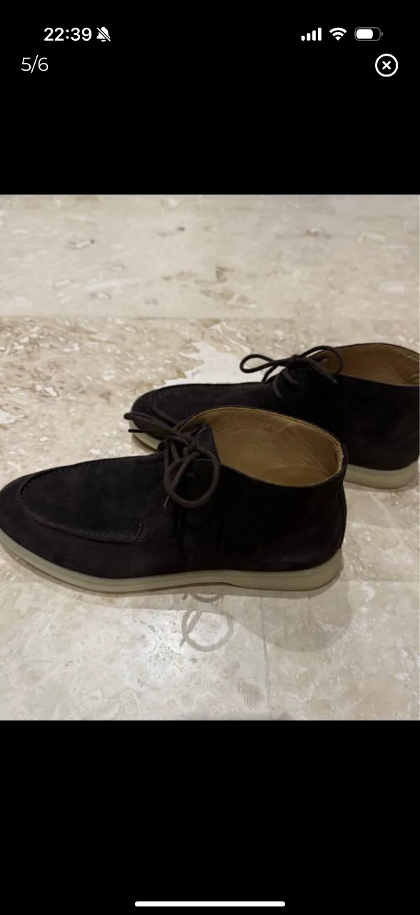 Botas Scarosso - imagen 5