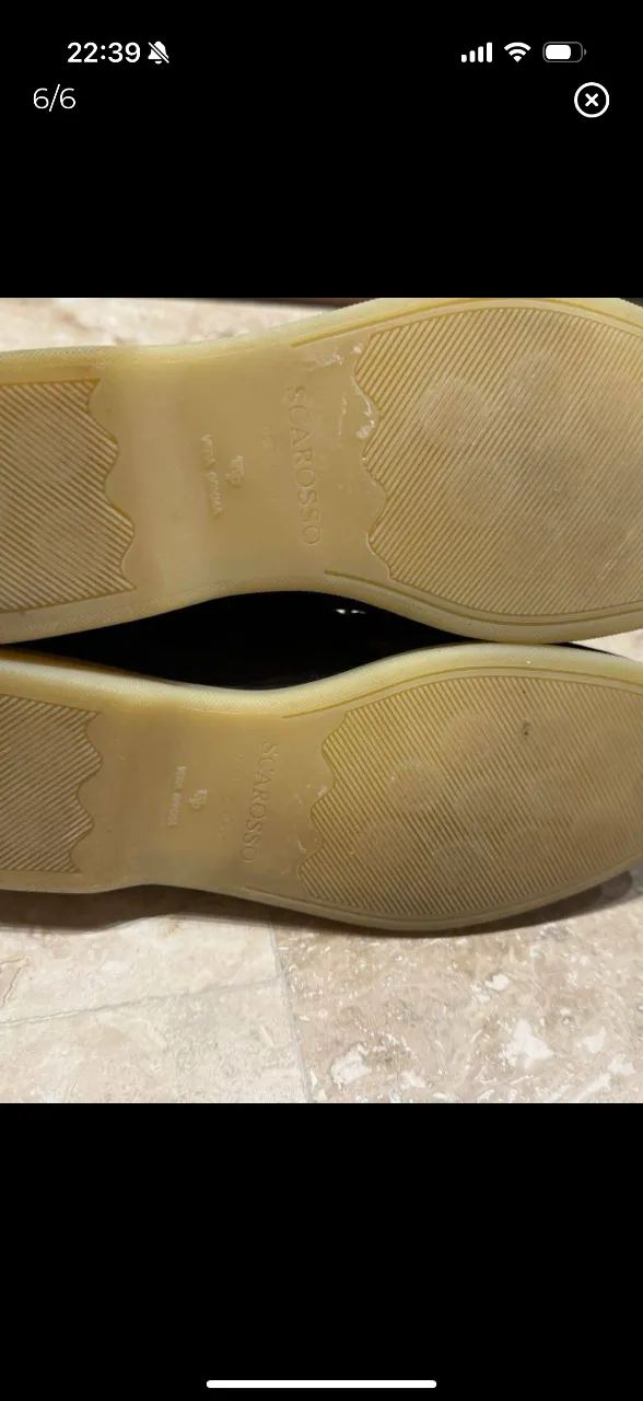 Botas Scarosso - imagen 6