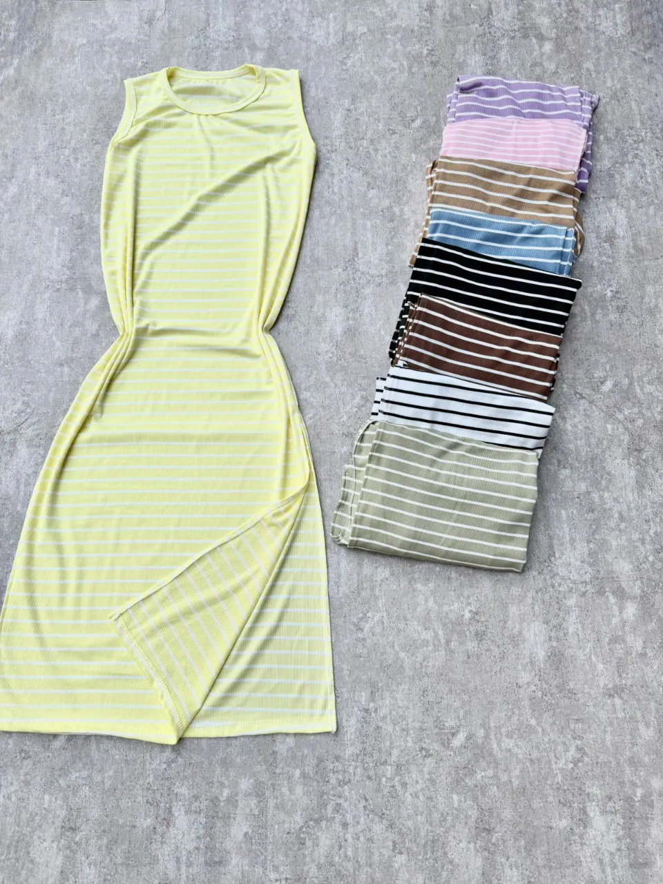 Vestido Otre - imagen 1