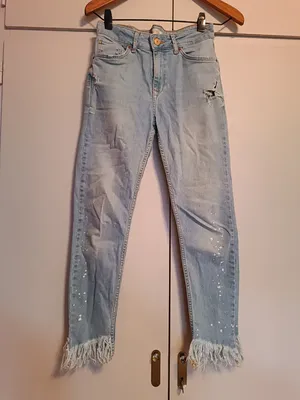 Bershka