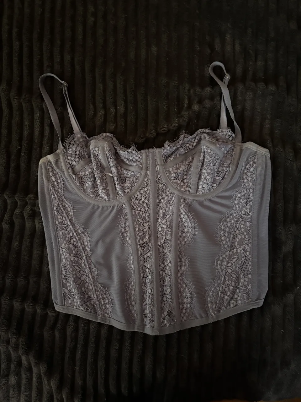 Corpiño Shein - imagen 1