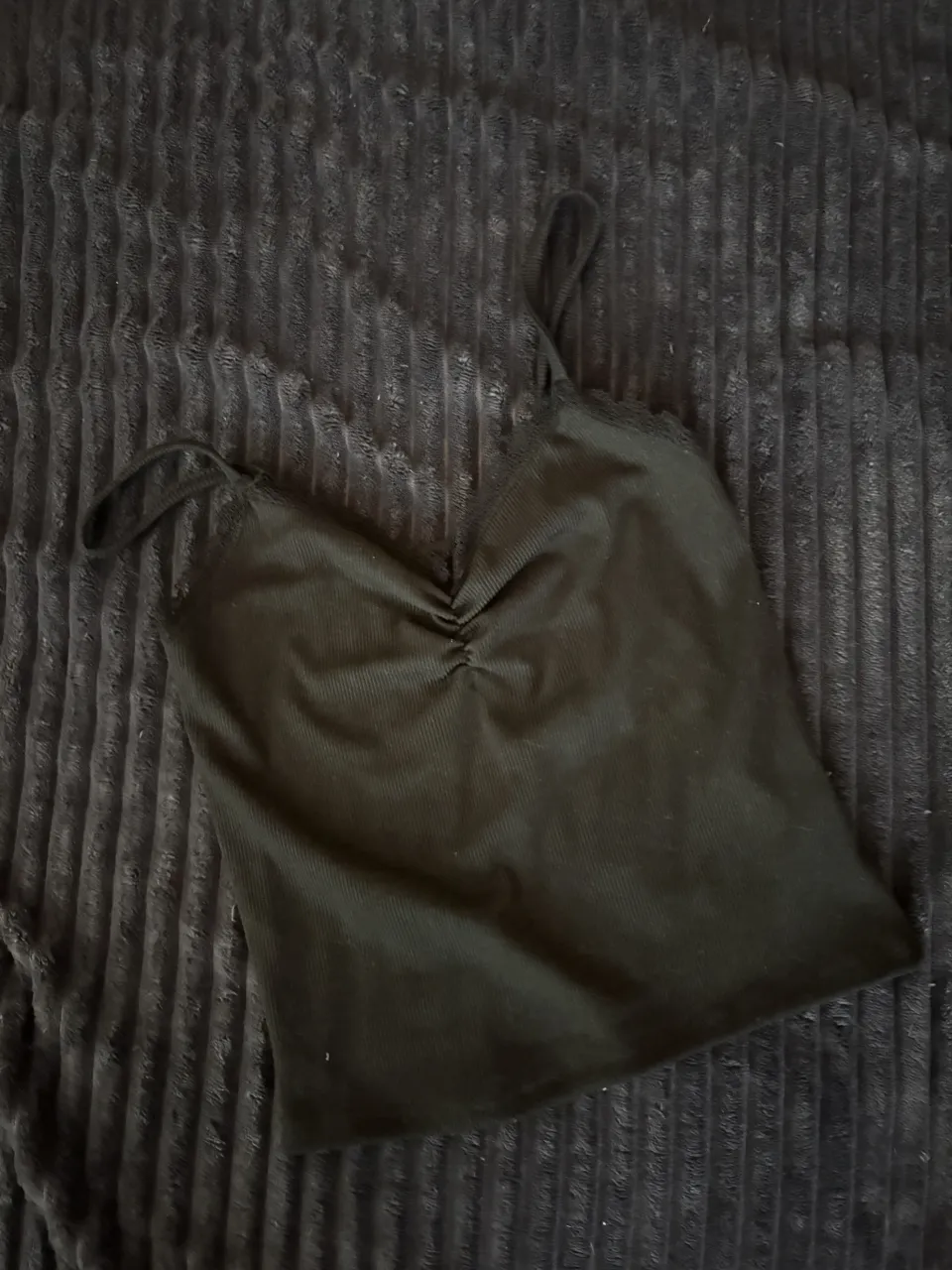 Musculosa Sin marca - imagen 1