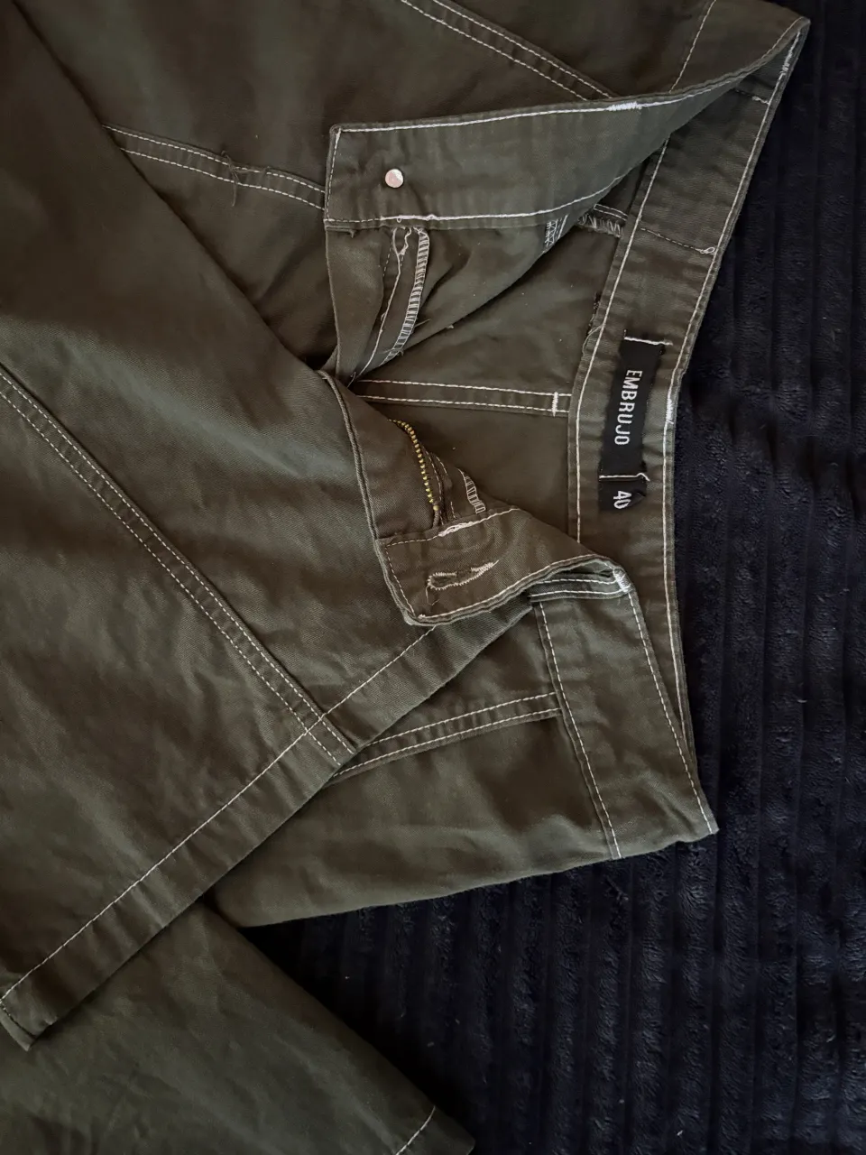 Pantalón Embrujo - imagen 2