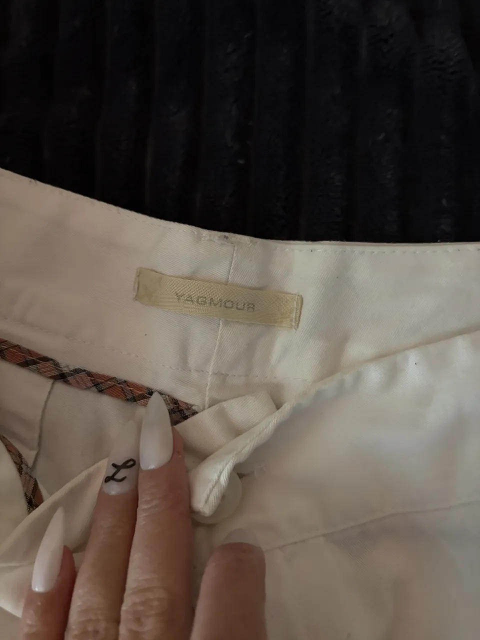 Short Yagmour - imagen 2