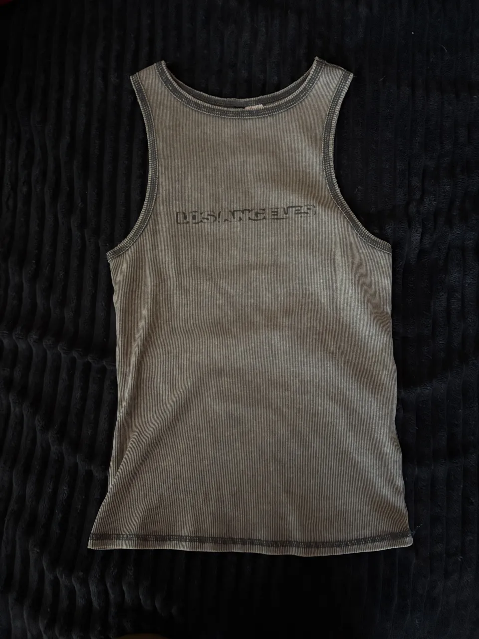 Musculosa H&M - imagen 1