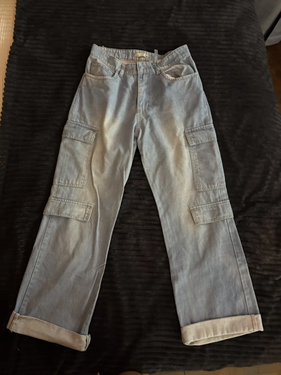 Jean Sin marca - imagen 1
