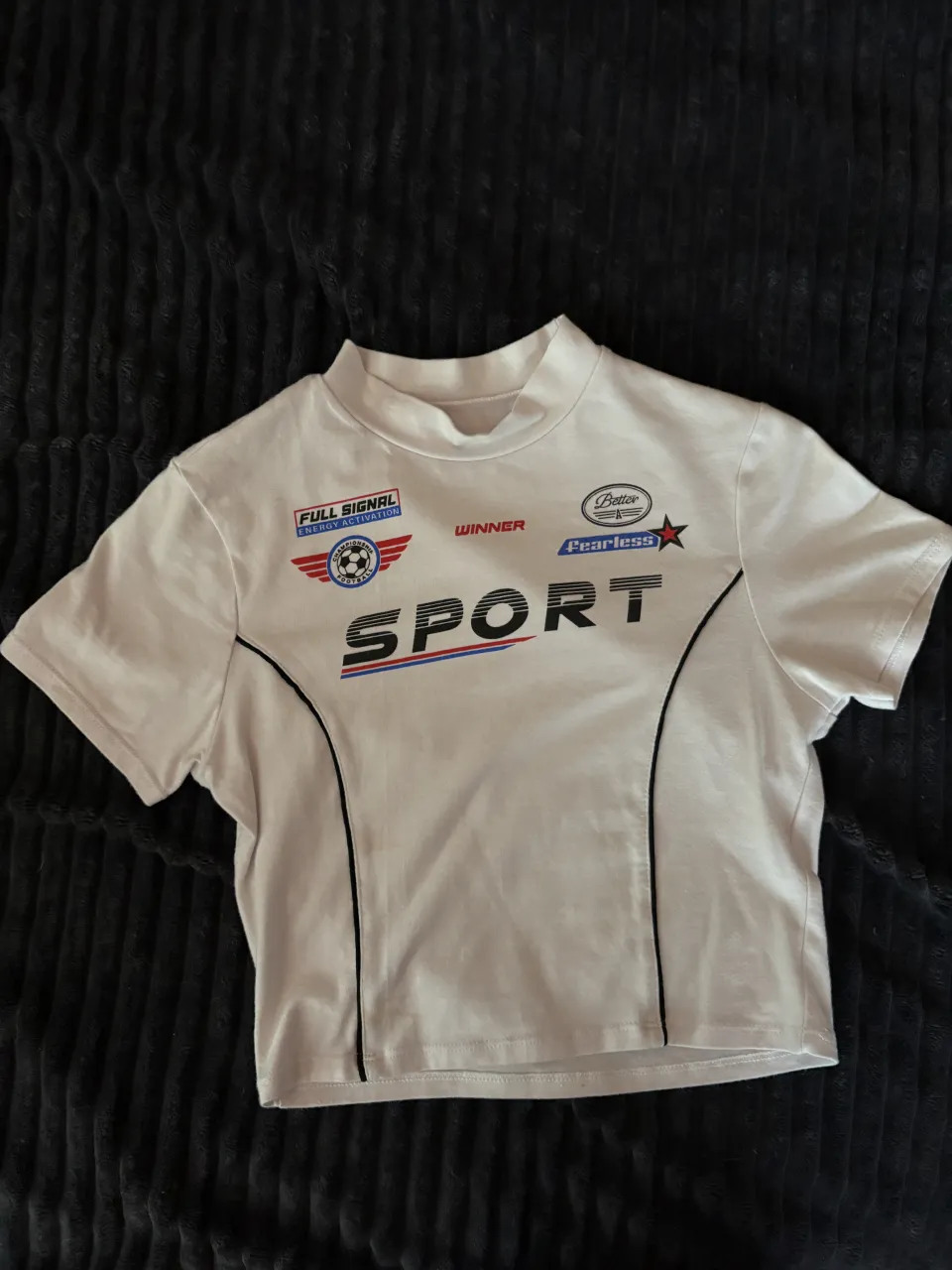 Remera Avellaneda - imagen 1