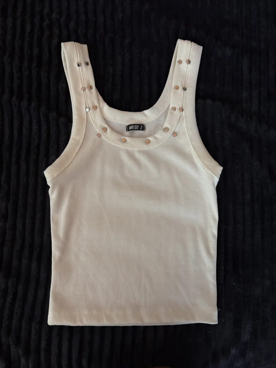 Musculosa Maysix - imagen 1