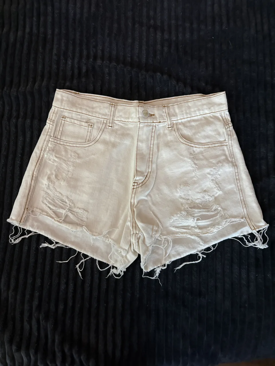 Short Sin marca - imagen 1