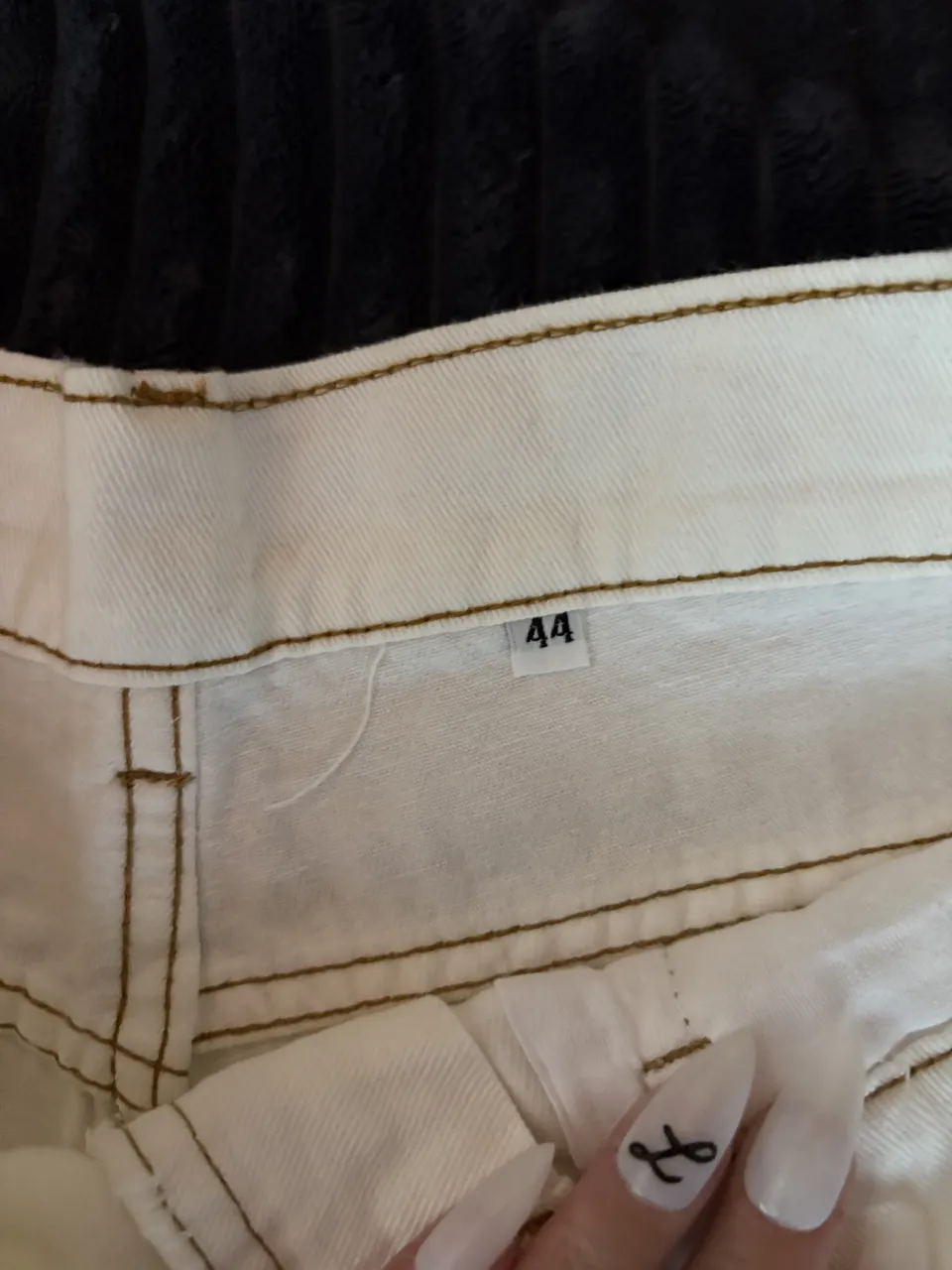 Short Sin marca - imagen 2