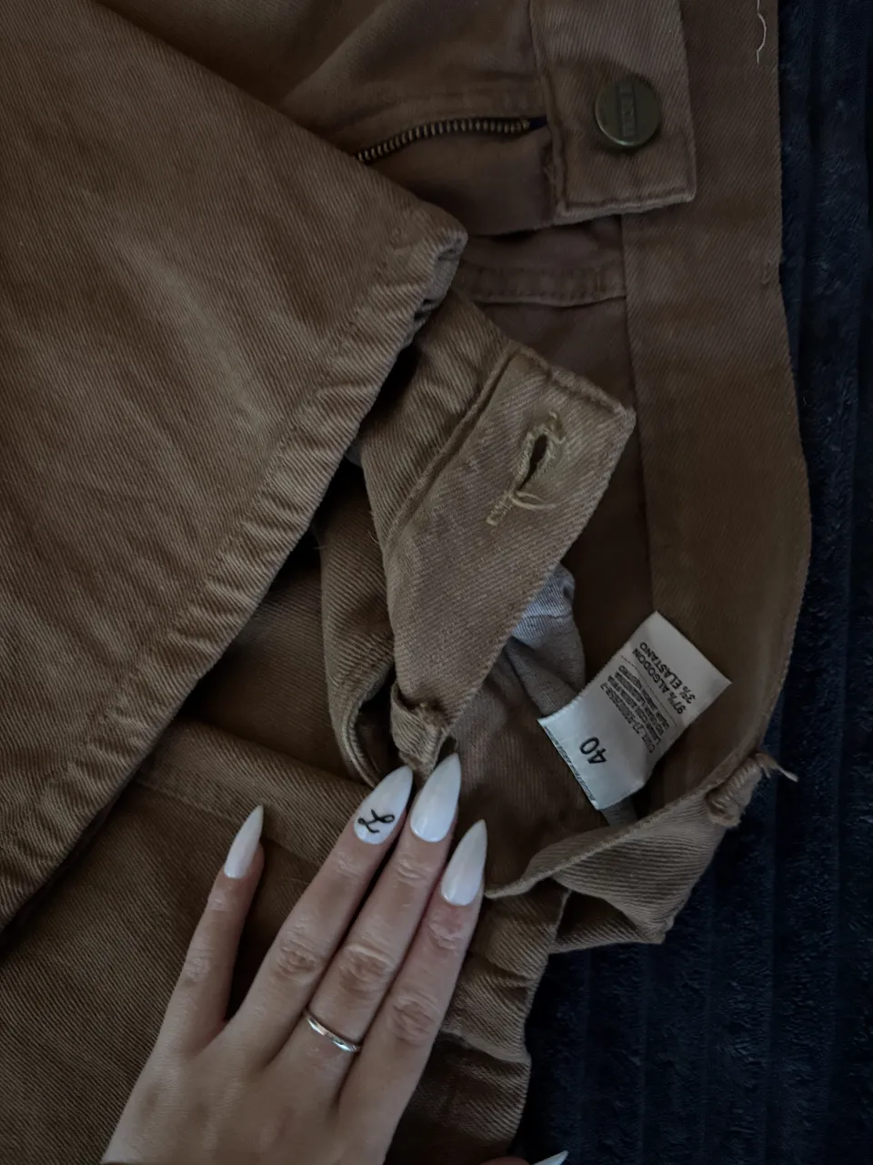 Pantalón Sin marca - imagen 2