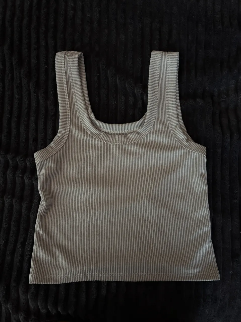 Musculosa Sin marca - imagen 1