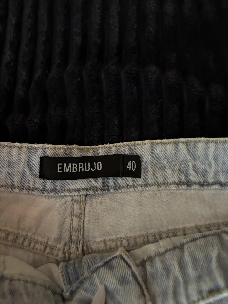 Pollera Embrujo - imagen 2