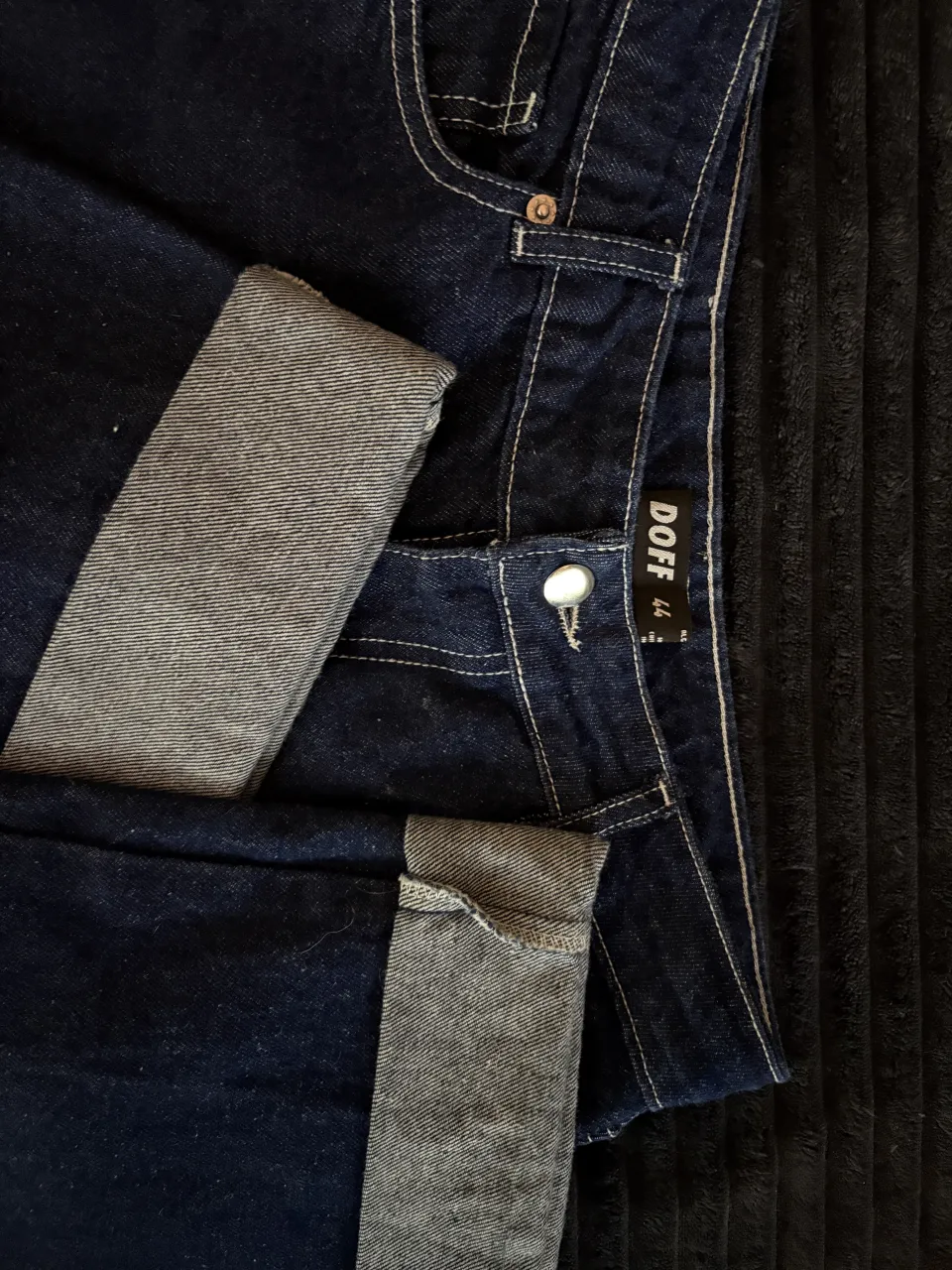 Pantalón Doff - imagen 2