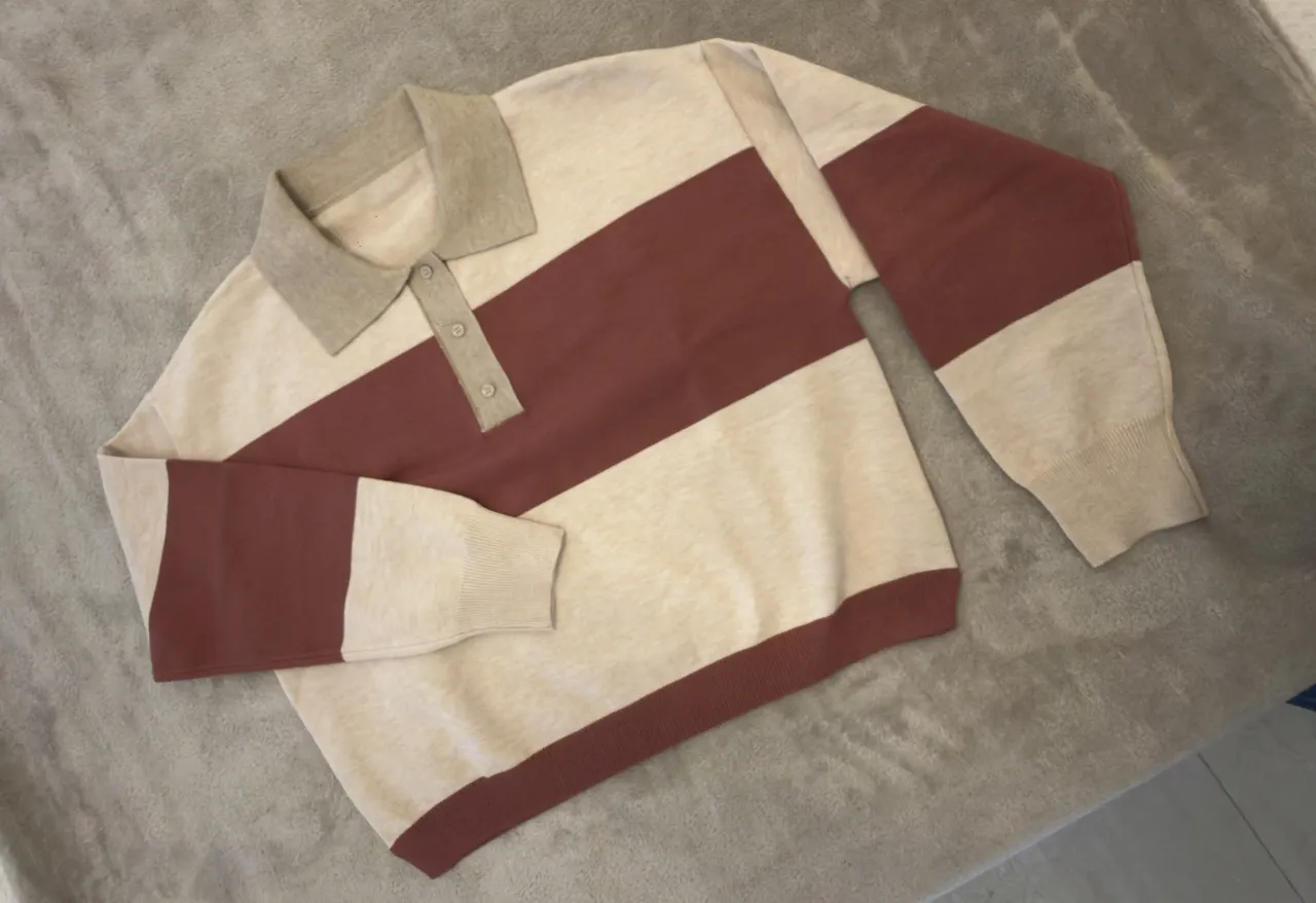 Sweater Otro - imagen 1