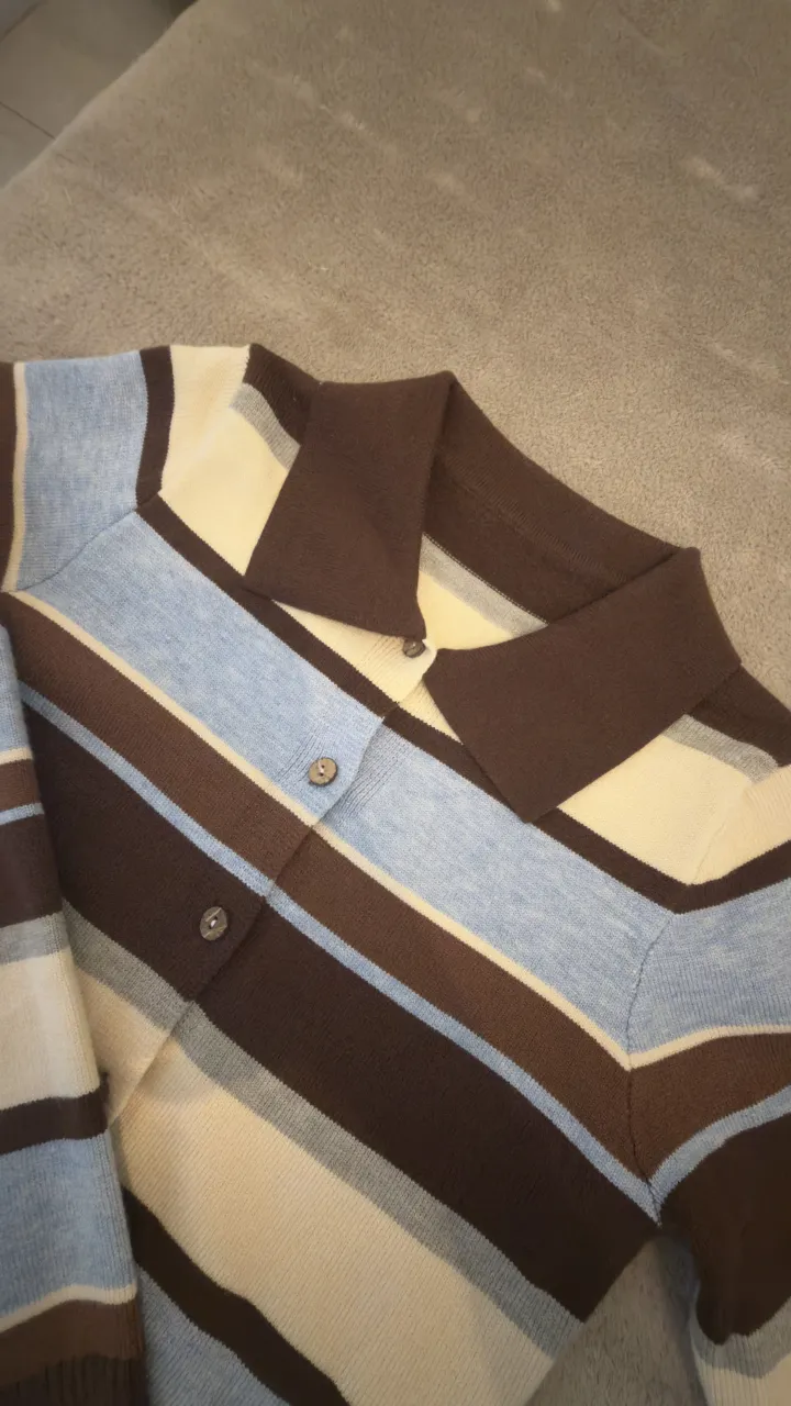 Cardigan Otro