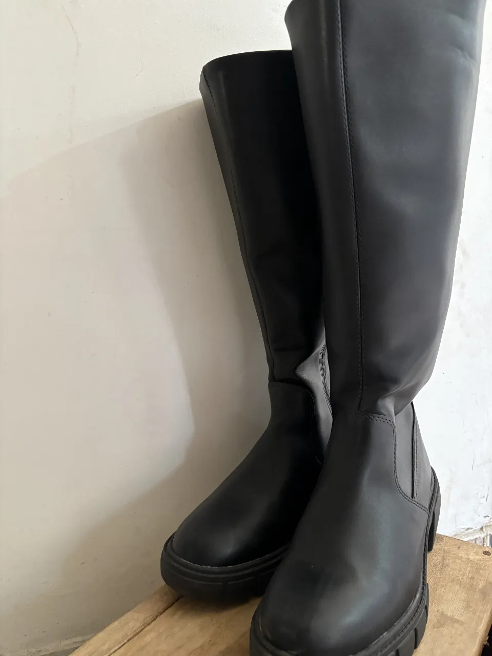 Botas Sin marca - imagen 2