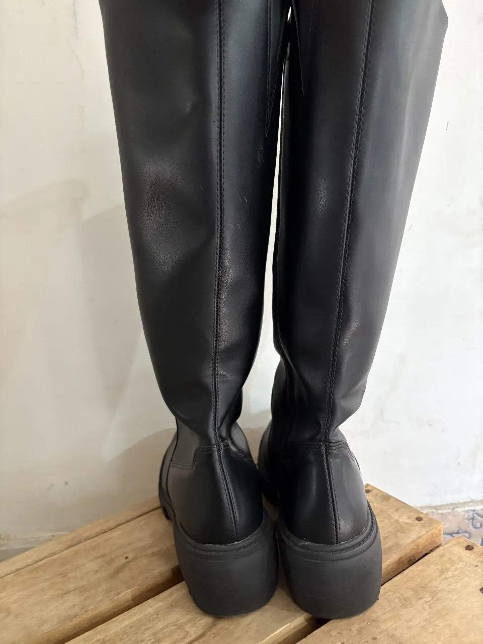 Botas Sin marca - imagen 3