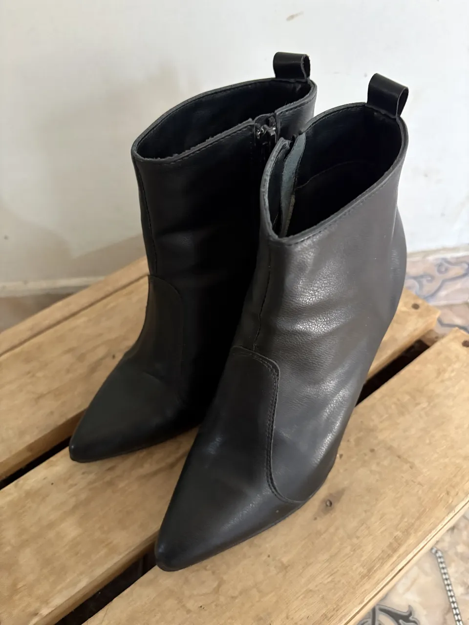 Botines Sin marca - imagen 3