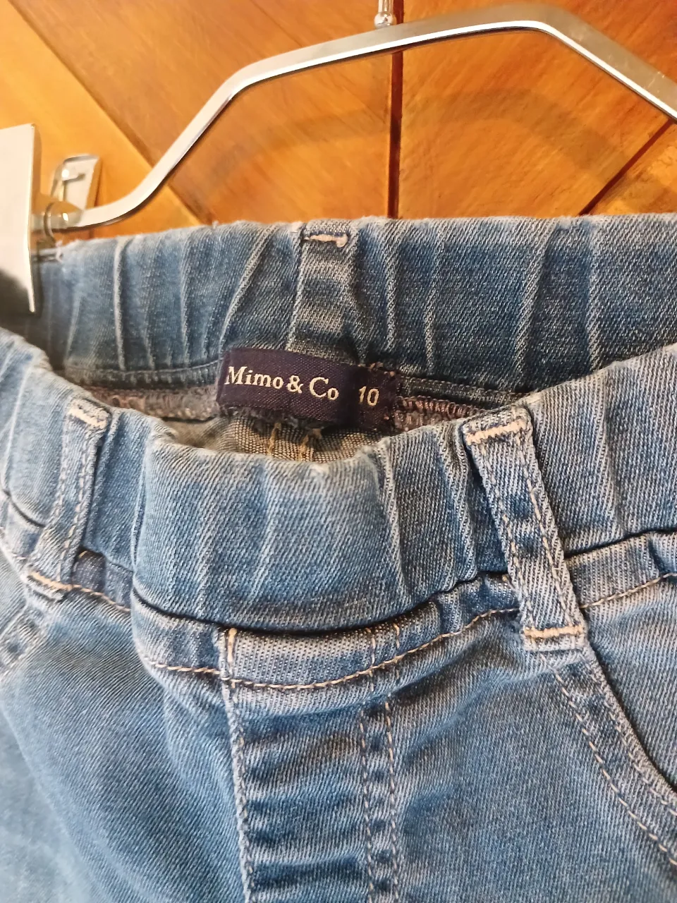 Jean Mimo & Co - Vista 3