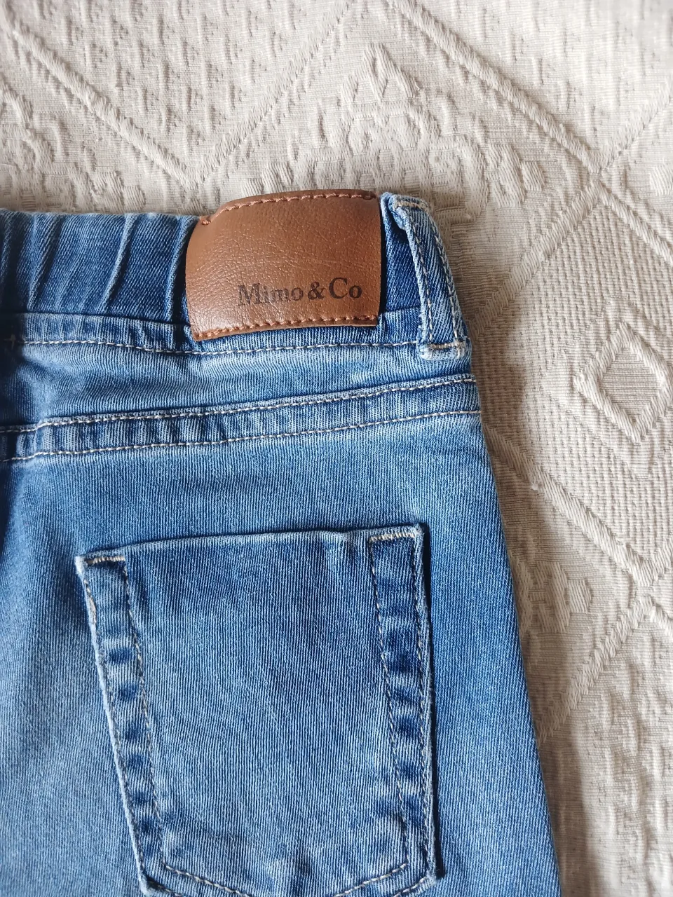 Jean Mimo & Co - Vista 4